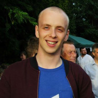 Daniel Griffin