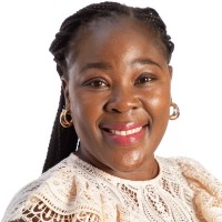 Karabo Kendie (née Masekwameng)