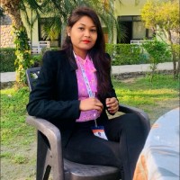 Neetu Gangwar