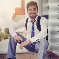 Harsh Verma