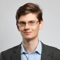 Andreas Enfors