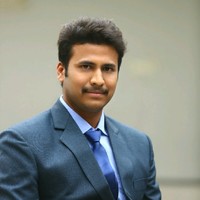 Sravan Muthyala
