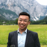 Andrew Vuong