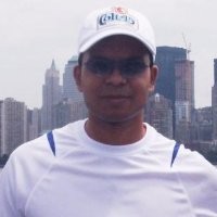 PARTHA ADITYA