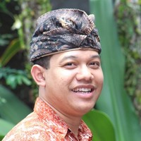 I Putu Ari Marthana