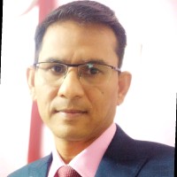 Dinesh Singh Bisht