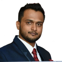 Akhilendra Pratap Singh