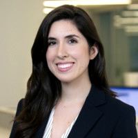 Cristina Sarmiento