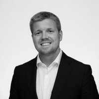 Simon Solberg