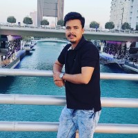 Ravi Pandey