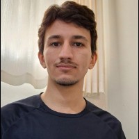 Lucas Caetano