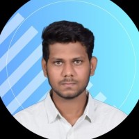Charan Deep