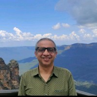 Bal Chandra Luitel (he/him)