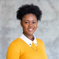 Tiara V. Hinton, Ph.D.