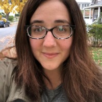 Jackie Tilks (She/Her)