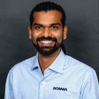 Hitesh Ramachandrappa