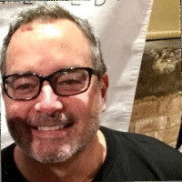 Steve Caudle