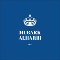 Mubarak Alharbi