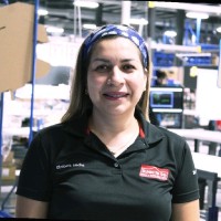 Elizabeth Medina