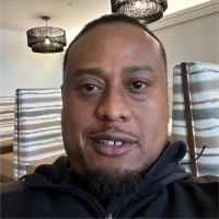 Eric Carter