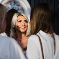 Melissa Henderson