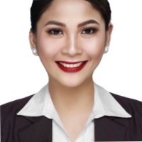 Bernadette Martirez