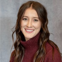 Leah Holthaus