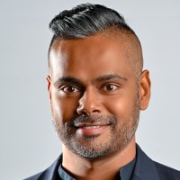 Stanton Govender