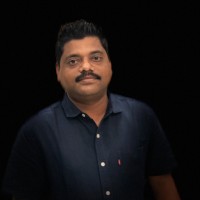 Sangram Chandra
