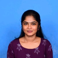 Pavithra Ramesh