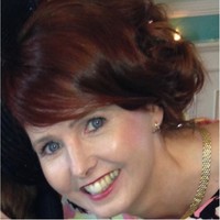 Sharon O'Brien