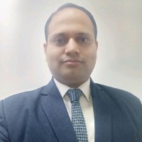 Bk Kaushik