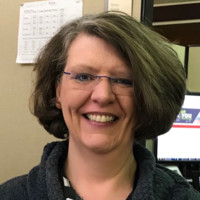 Tracy Green