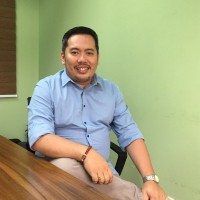 Gerald Lim