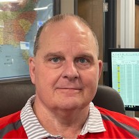 Mark Cochran