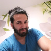 Mohammadali Nazari