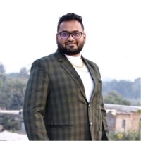 Rohan Patel