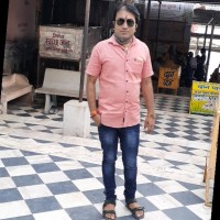 Rajnish Kumar