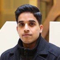 Muhammad Ibn Saud Peerun