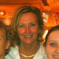 Suzanne Anderson