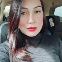Luciane Almeida