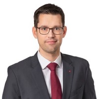 Georg Kretschmer Mrics