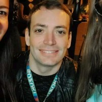Rogerio Fierz