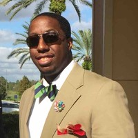 Mr. Lorenzo H. Coleman