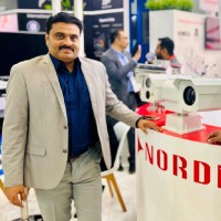 Suresh Chandran