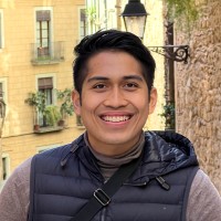 Emir Imran Izaddeen