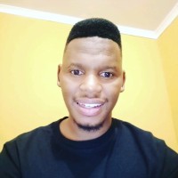 Leeto Mofokeng