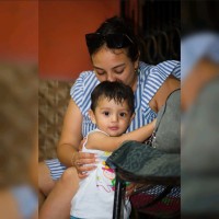 Lourdes Vasquez