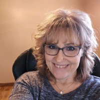 Jeanine Sterne