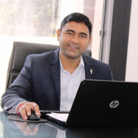 Hem Chandra Joshi